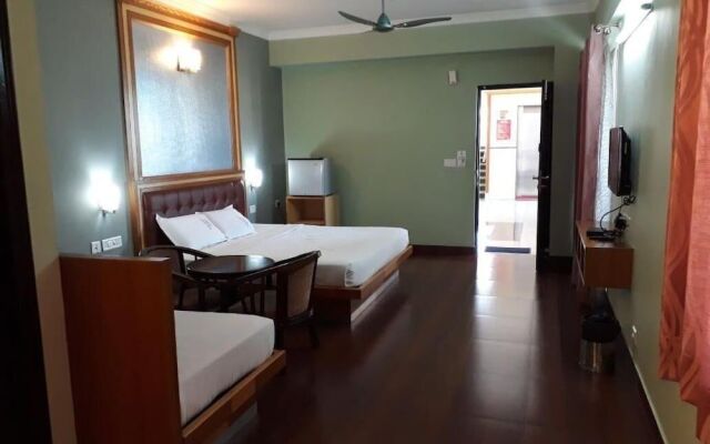 FabExpress RS Inn