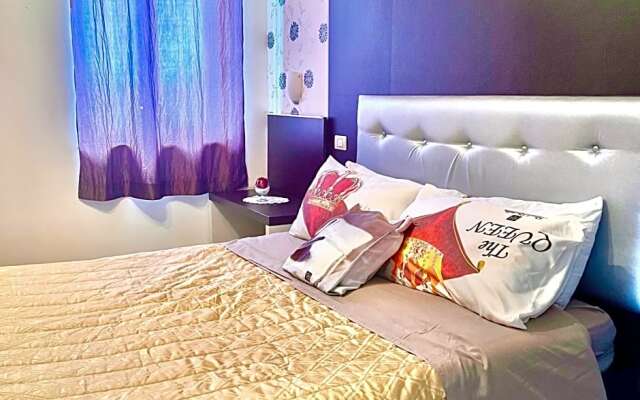 Hotel Mary