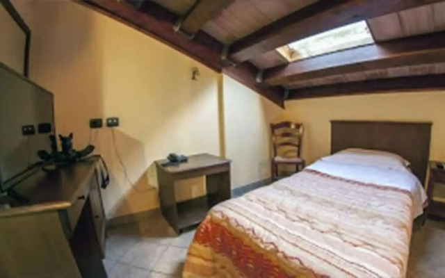 Hotel Capomulini Dimora Storica