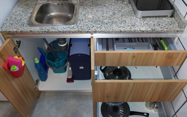 Hostal Usera