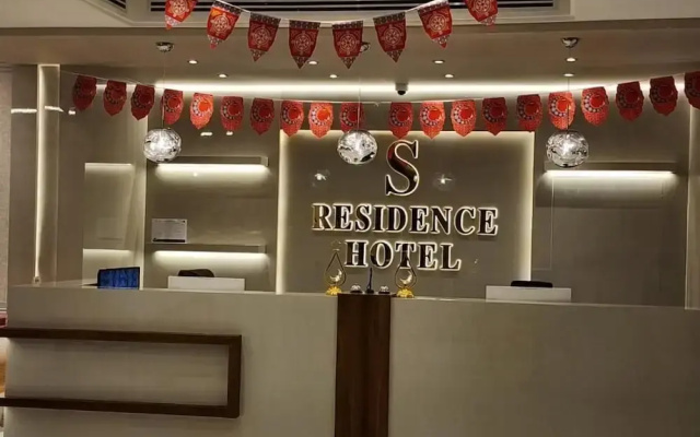 S.Resedance