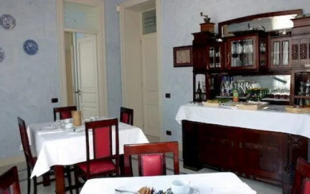 Villa Liberty Resort