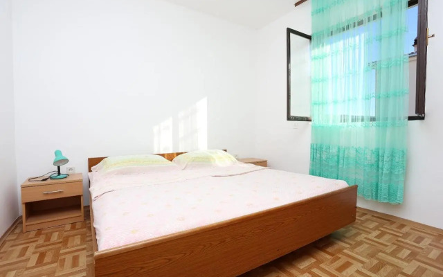 Apartments by the sea Rogoznica - 10338