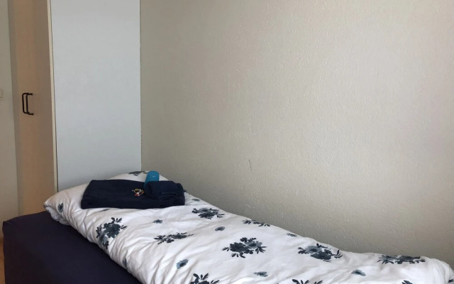 Vestmannsvatn Guesthouse
