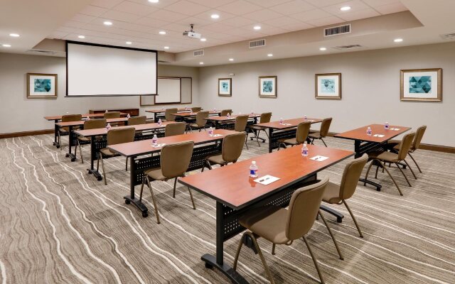 Staybridge Suites Oklahoma City - Downtown