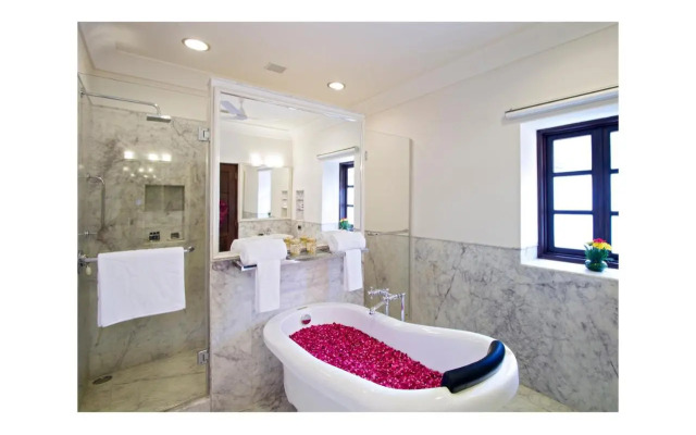 Sawai Madhopur Lodge – IHCL SeleQtions