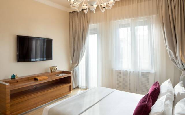 Luxury Suite Milano Duomo