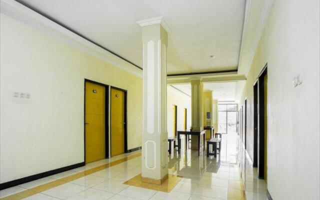 OYO 2319 Tengkawang Residence