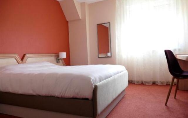 Au Relais de l'Ill