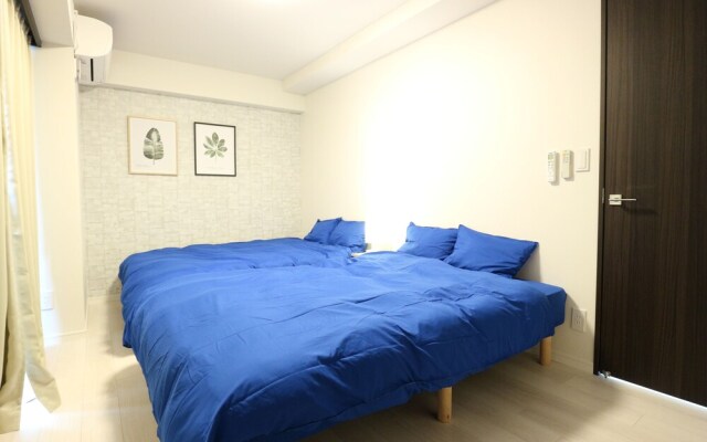 Vacation room Inaricho 5