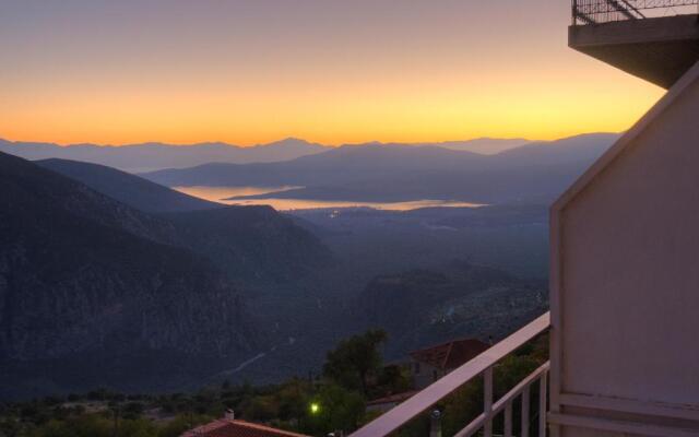 Hotel Athina