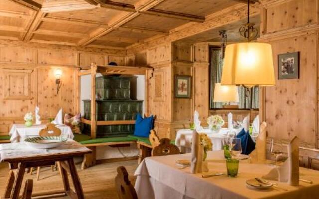 Hotel Gasthof Brandstätter