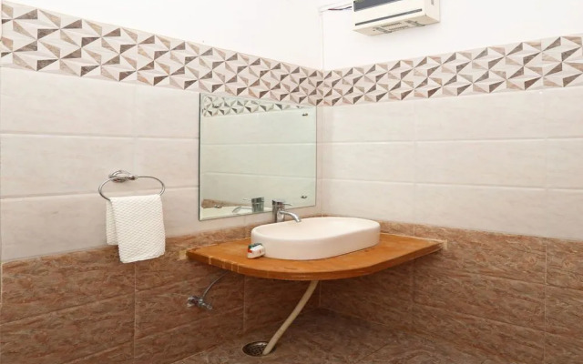 Hotel Heera Court Jaisalmer