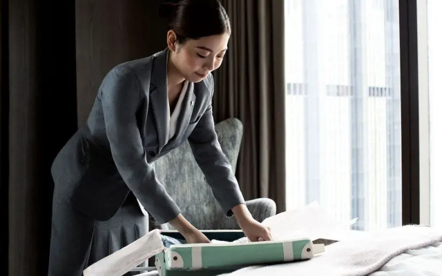 The St. Regis Jakarta
