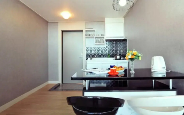 Yangyang Belitaruz Pension