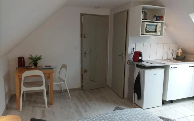 LE NID 2 QUIMPER BY Nid'Ouest