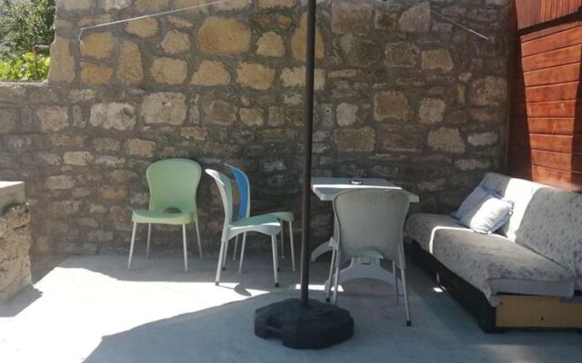Deniz Apart Canakkale