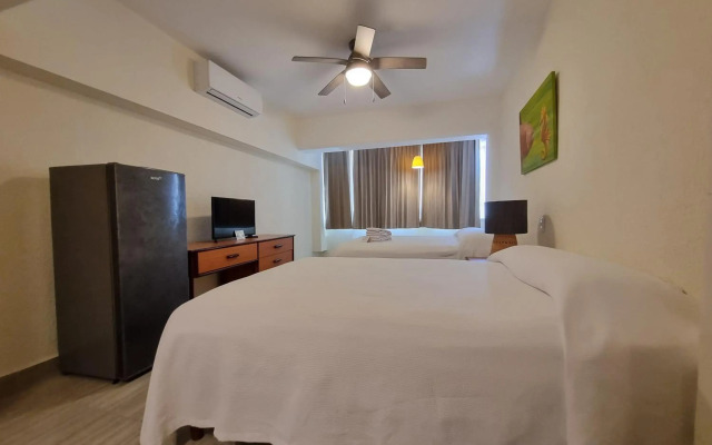 Hotel Plaza Cozumel