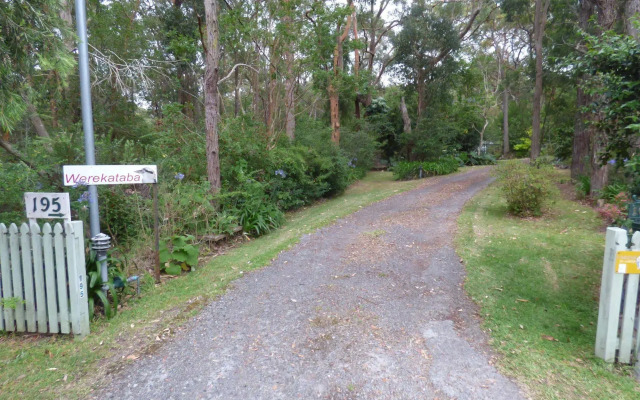 Werekataba