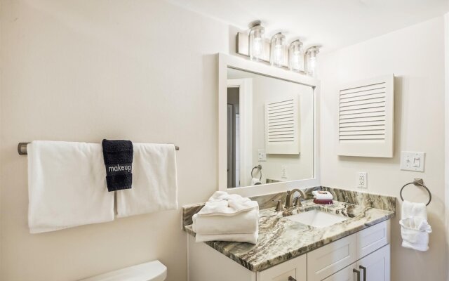 Inlet Reef 503 2 Bedroom Condo by RedAwning