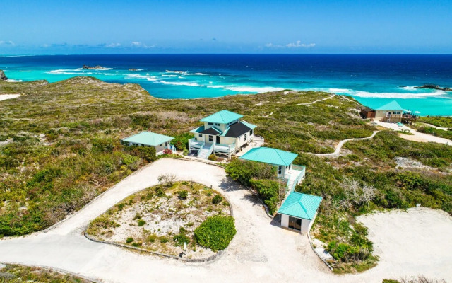 Dragon Cay Resort