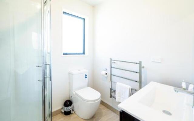 Amore Apartment