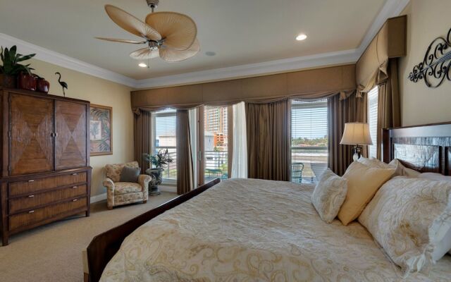 54 CALLE MARBELLA - Four Bedroom Condo