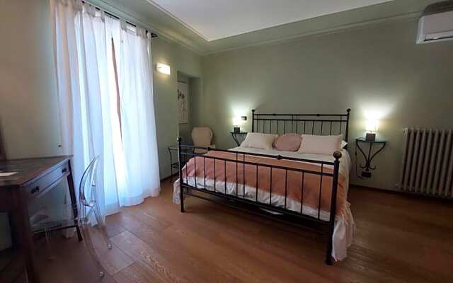 La Giolitta Bed & Breakfast