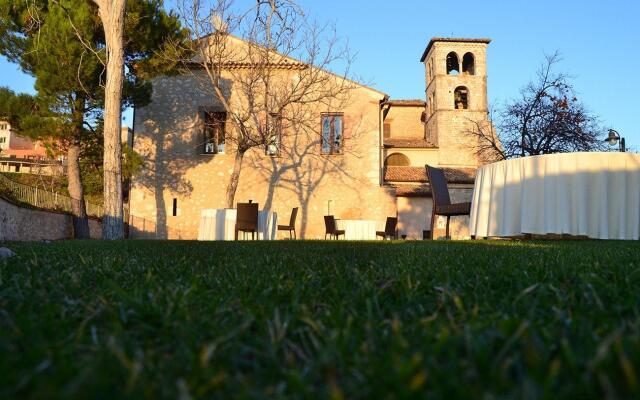 Monastero di Sant'Erasmo