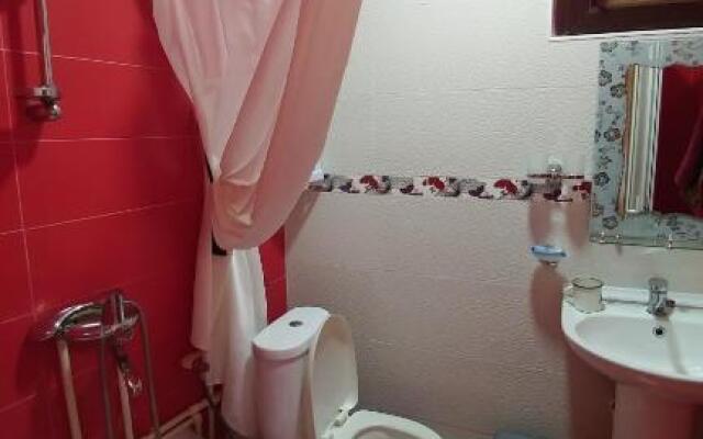 Natali's House