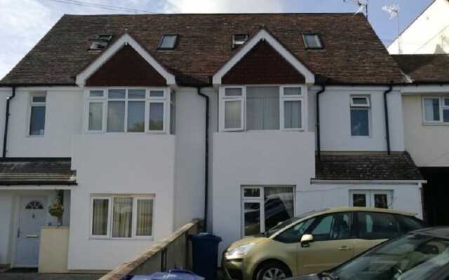 Oxford House Bed and Breakfast