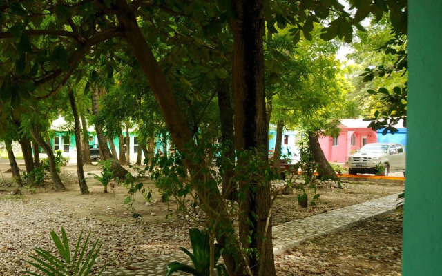 Hotel Reposoir du Village