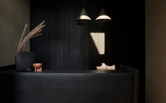 Alaso Design Suites - Adults Only