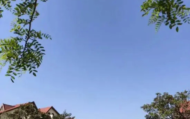Yufu Garden Hotel