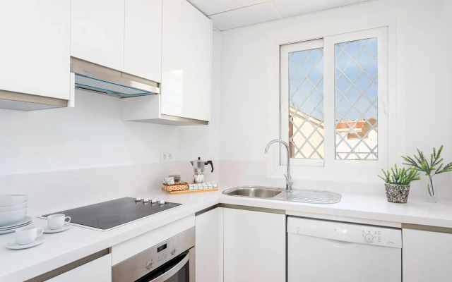 Genteel Home Plaza de la Marina