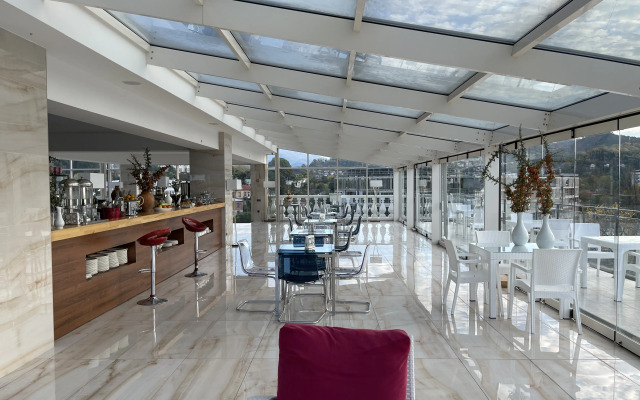 Grand Hotel Sukhum