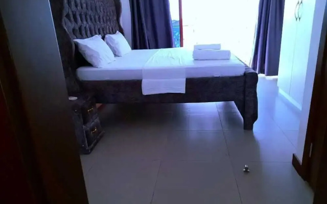 Stay.Plus sultan Palace Penthouse