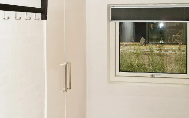 6 Person Holiday Home in Borkop