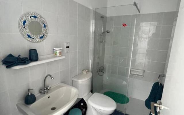 LATSI APARTMENT 16 fully renovated