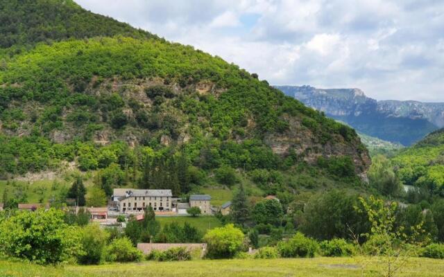 Hôtel Restaurant des Gorges au Viaduc