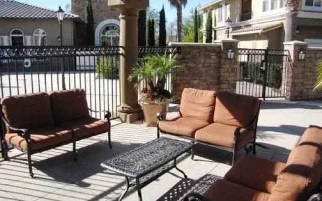 Sonoran Suites of San Diego
