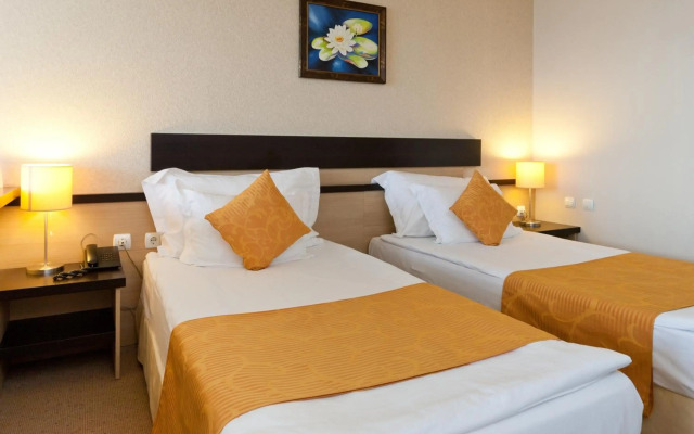 Grand Hotel Velingrad