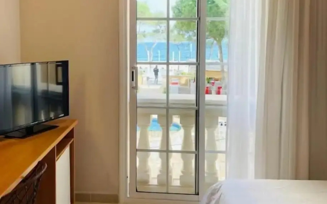 Hotel Serenity Platja D’Aro