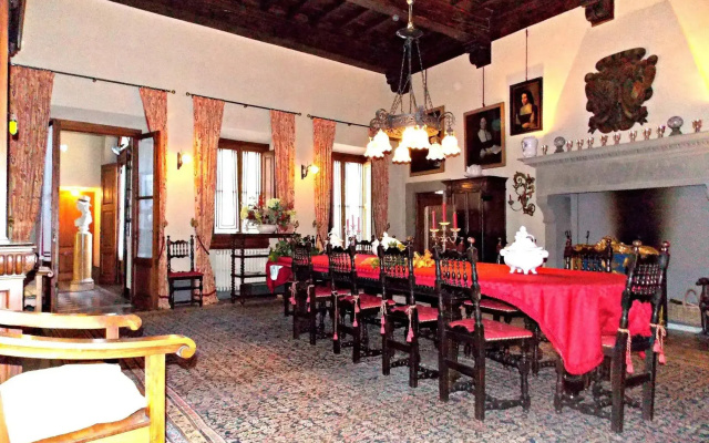 Villa Salaiole