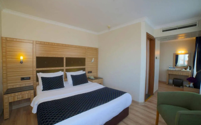 Sed Hotel Bosphorus