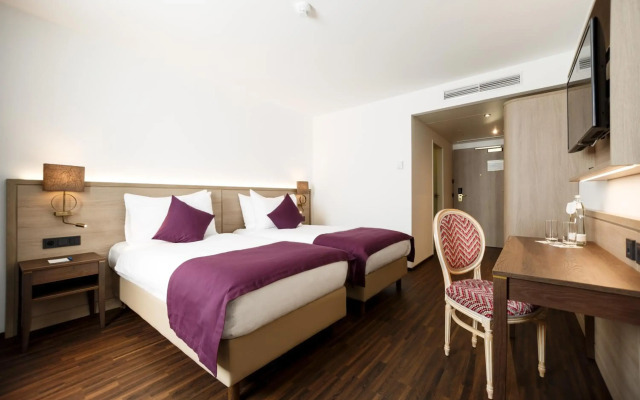IMLAUER Hotel Pitter Salzburg
