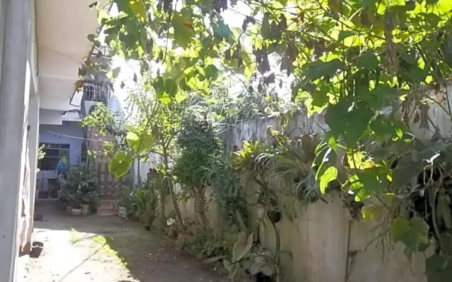 Pousada Borboleta Azul