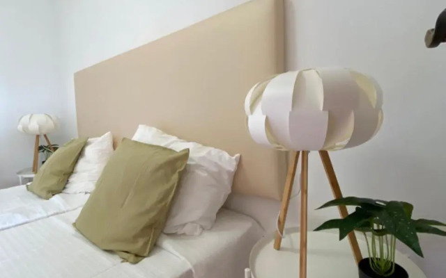 Moradia a 5 minutos da praia