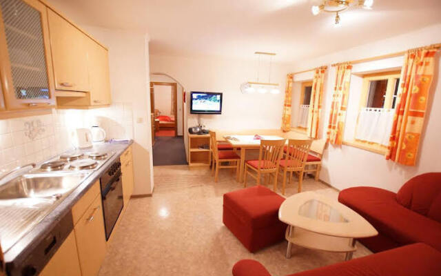 Appartement Thomanhof