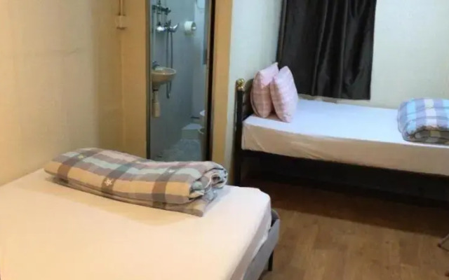 Reliance Inn Guest House